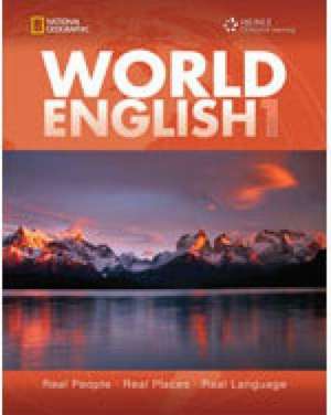 World English 1 with Student CD-ROM de Martin Milner