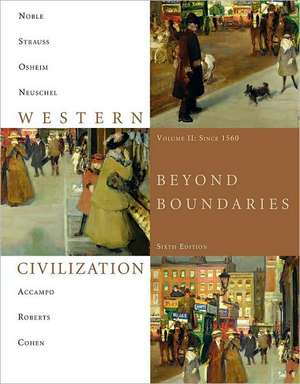 Western Civilization de William (Late of Indiana University) Cohen