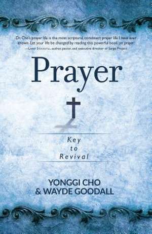 Cho, Y: Prayer