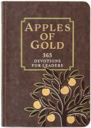 Apples of Gold de Broadstreet Publishing Group Llc