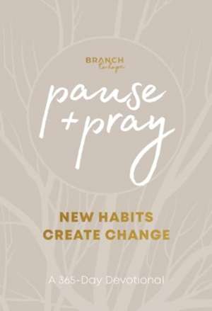 Pause and Pray @ 1:11 de Bobbie Cox