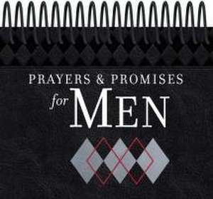 Prayers & Promises for Men de Broadstreet Publishing Group Llc