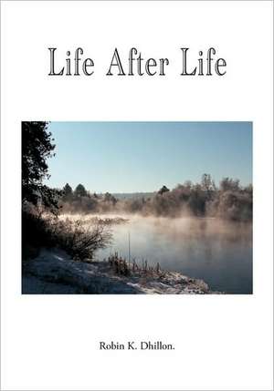 Life After Life de Robin K. Dhillon