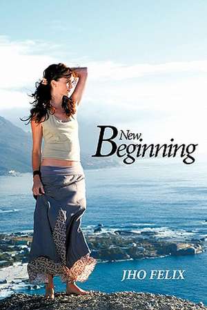 New Beginning de Jho Felix