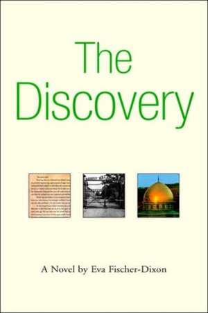 Fischer-Dixon, E: DISCOVERY