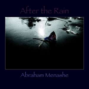 After the Rain de Abraham Menashe