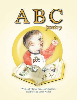 ABC Poetry de Linda Kandelin Chambers