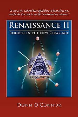 Renaissance II de Donn O'Connor