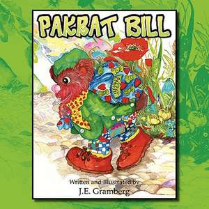 Pakrat Bill de J. E. Gramberg