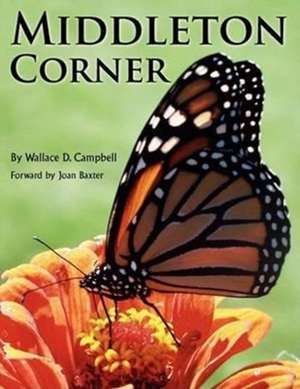 Middleton Corner de Wallace D. Campbell