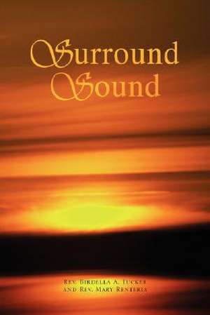 Surround Sound de Rev Birdella a. Tucker