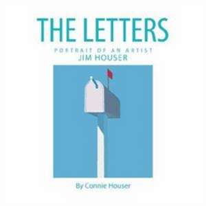 The Letters de Connie Houser