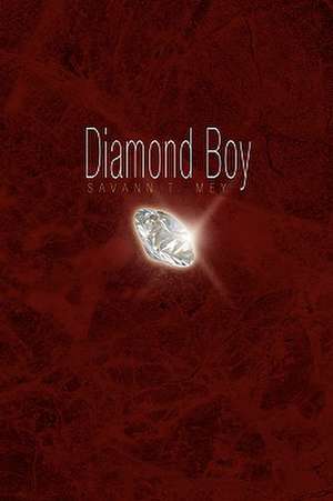 Mey, S: Diamond Boy