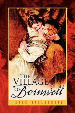 Hallenberg, I: Village of Bornwell