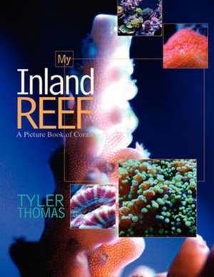 My Inland Reef de Tyler Thomas