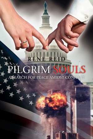 Pilgrim Souls de Rene Reid