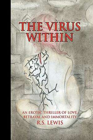 Lewis, R: Virus Within