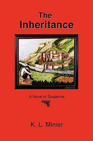 Minier, K: Inheritance