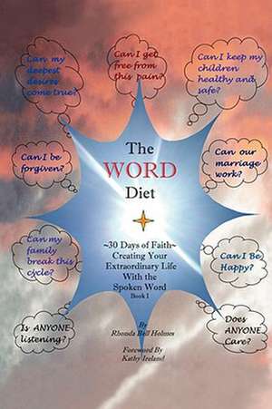 Holmes, R: WORD Diet