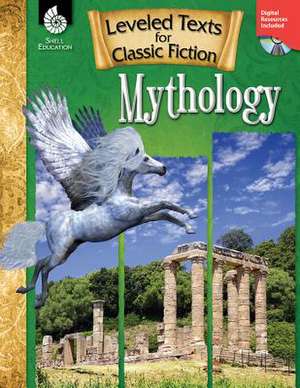 Mythology [With CDROM] de Stephanie Paris