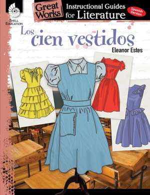 Los cien vestidos (The Hundred Dresses) de Jodene Smith