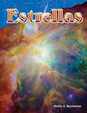 Estrellas de Shelly Buchanan