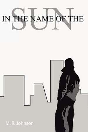 In The Name Of The Sun de M. R. Johnson