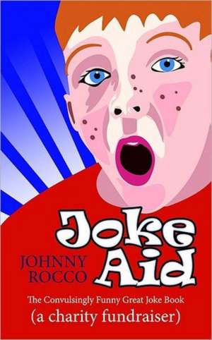 Joke Aid de Johnny Rocco