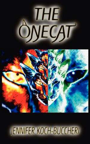 The Onecat de Jennifer Koch-Buccheri