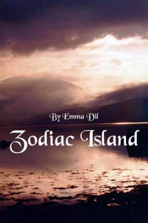 Zodiac Island de Emma Dil