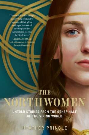 The Northwomen de Heather Pringle