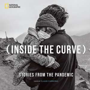 Inside the Curve de Claudi Carreras Guillen