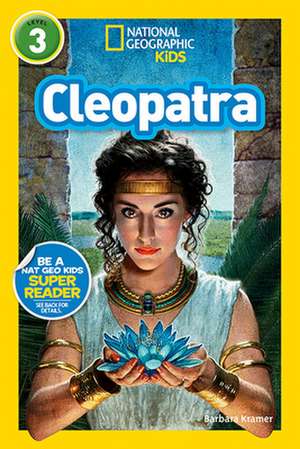 Cleopatra de Barbara Kramer