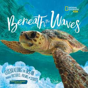 Beneath the Waves de Stephanie Warren Drimmer