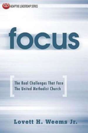 Focus de Lovett H. Jr. Weems