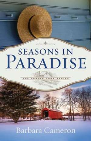 Seasons in Paradise de Barbara Cameron