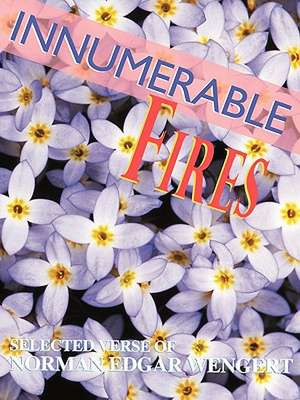 Innumerable Fires de Norman Edgar Wengert