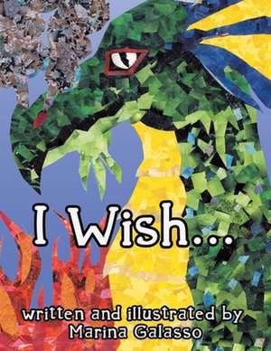 I Wish... de Marina Galasso