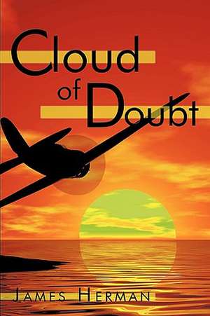 Cloud of Doubt de James Herman