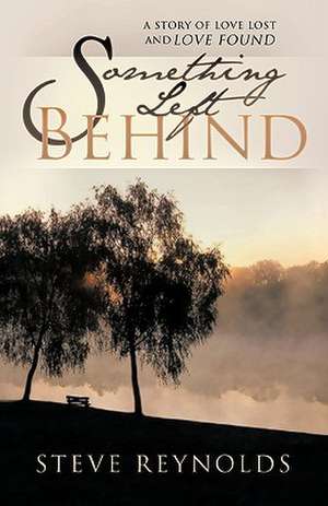 Something Left Behind de Steve Reynolds