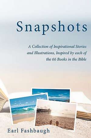 Snapshots de Fashbaugh Earl Fashbaugh