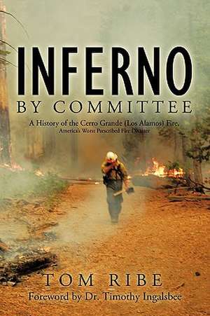 Inferno by Committee de Ribe Tom Ribe