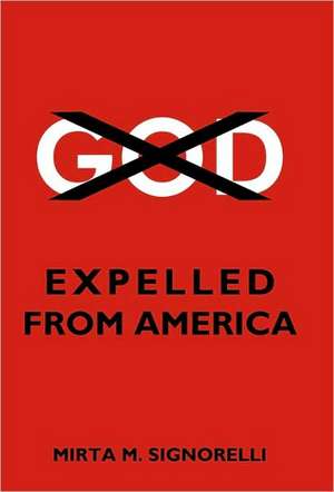 God de Mirta M Signorelli