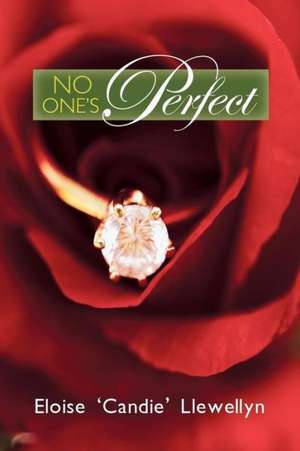 No One's Perfect de Eloise 'Candie' Llewellyn