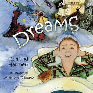 Dreams de Edmond Hartnett