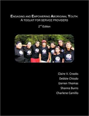 Engaging and Empowering Aboriginal Youth de Crooks