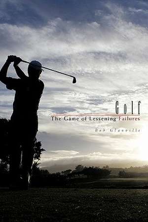 Golf de Bob Glanville