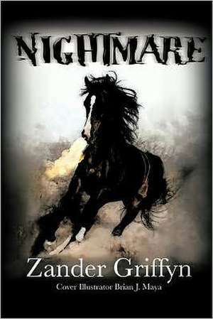 Nightmare de Zander Griffyn