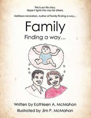 Family de Kathleen A. McMahon