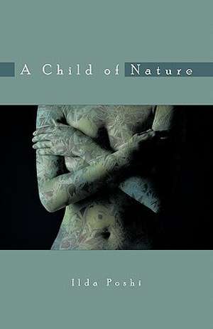 A Child of Nature de Ilda Poshi